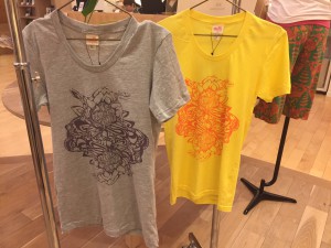 VKTシャツ