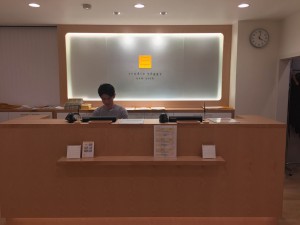 町田店舗のりさん