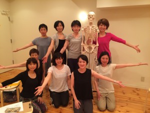 さとみ先生集合