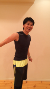 トシ先生④