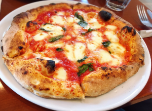 大宮イタリアン①