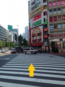 道順s3