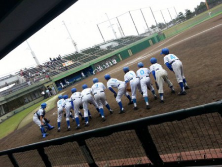 野球