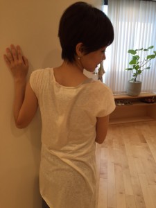 キワ先生後姿NEW