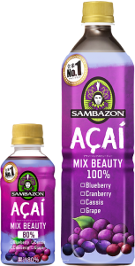 acai