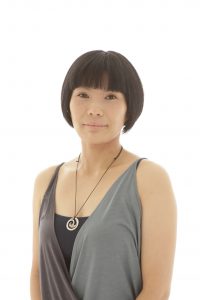 「ヨギー ケイコ先生 ヨガ」の画像検索結果