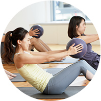 PILATES