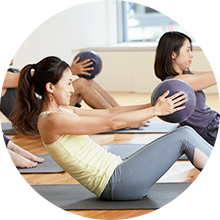 PILATES