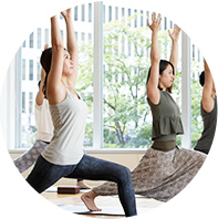 YOGA