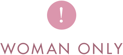 woman only