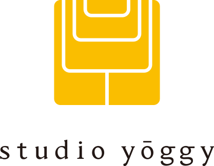 studio yoggy